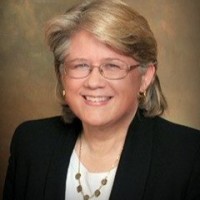 Jacqueline Moore
