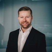 Marius Gundersen