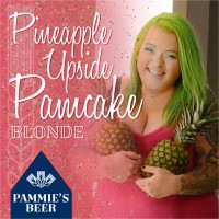 Pammie Aldrich