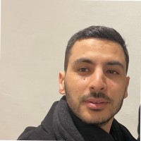 Mohamed amine Ben saleh