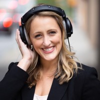 Sarah Naughton