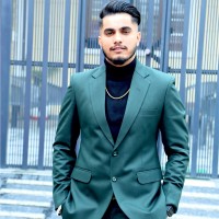 Gurkamalpreet Singh