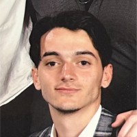 Alexi Gikas