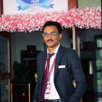 Sanmesh Kamat