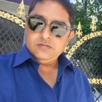 Syeed Aslam