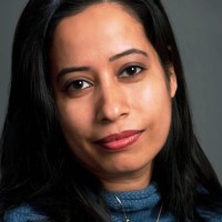 Asma Sharmin