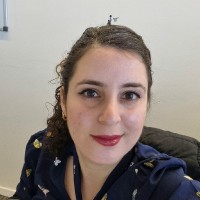 Shiri Asher