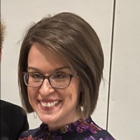 Sara Ellen Hill