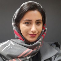 Nazanin Safarniakan