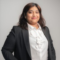 Manju Manoharan ECOM I MBA