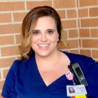 Melissa Tull