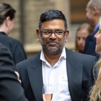 Arun Gupta