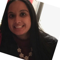 Kavita Amin
