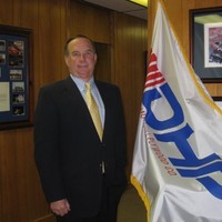 Jim Ramsey