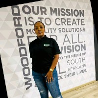 Smangele Mbhele