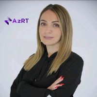 Parvana Aliyeva