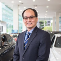 Edward Ang