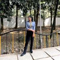 ANUSREE E
