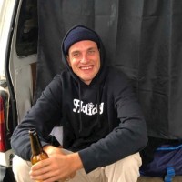 Callum Smith