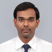 Swaroop Tiruvoipati