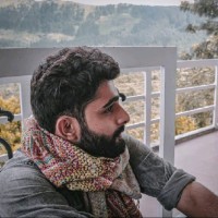 Pavel Dinesh