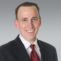 Eric Travers