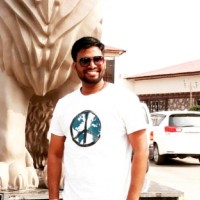 Raghavendra Bhardwaj