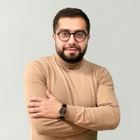 Vahe Darbinyan