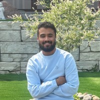 Ashmit Sharma