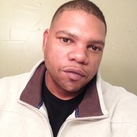 Lorenzo Tyson,Jr.