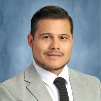 Dr. Julio Rubio