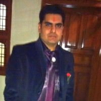 Kuldeep Verma