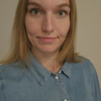 Pernille Bach