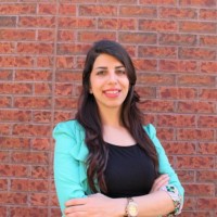 Sepideh Shahroudi