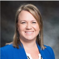 Amanda Barham