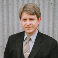 Trace Livengood, MBA