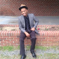 DeAndre Alston