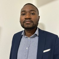 Cedric Franck Ngatcha Keyi