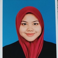 Nurul Izzati Ishak
