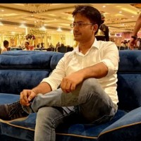 Rajan Yadav