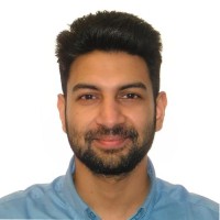 Ashutosh Mishra