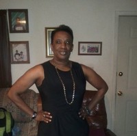 Sandra Jordan