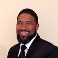 Rev. Dr. Louis Threatt