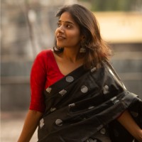 Vijayalakshmi Srinivasan