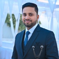 Shubham Pandey