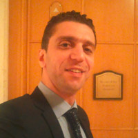 Alaa El-Din Taha
