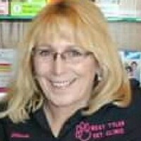 Melissa Blust-Griffis