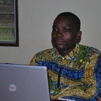 Pacifique Nkeshimana