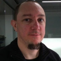 Mauro Nascher