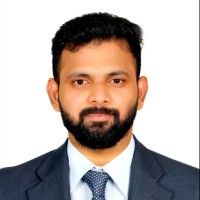 Hariprasath P